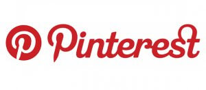 logo pinterest