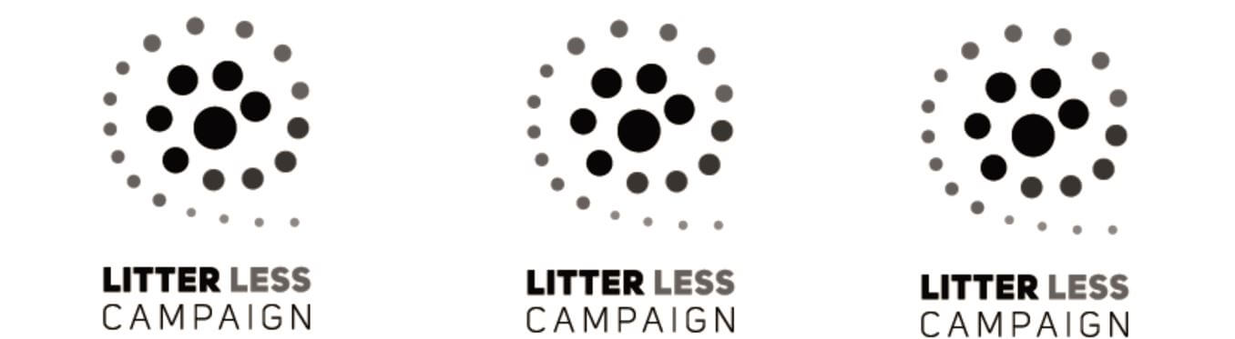 Premiados Litter Less Campaign