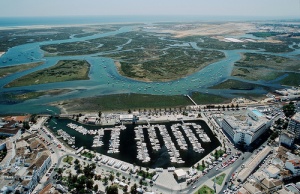 ria formosa