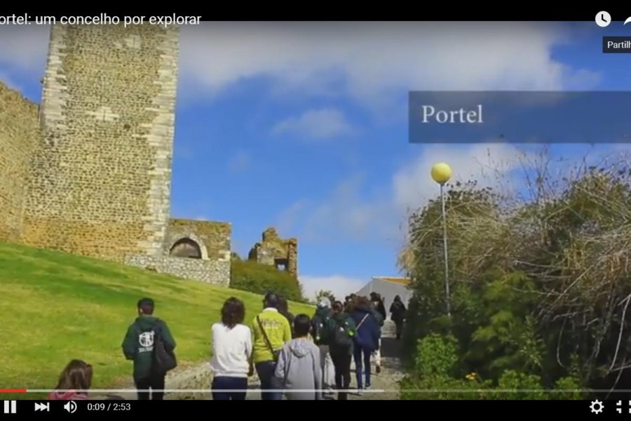 Portel: um concelho por explorar
