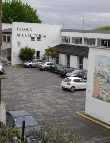 Escola E.B. 2,3/S Miguel Torga