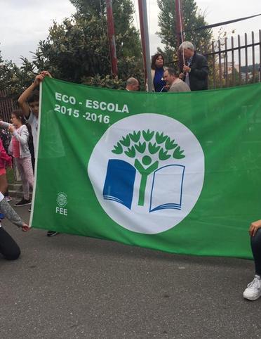 Escola Básica Infanta D. Mafalda