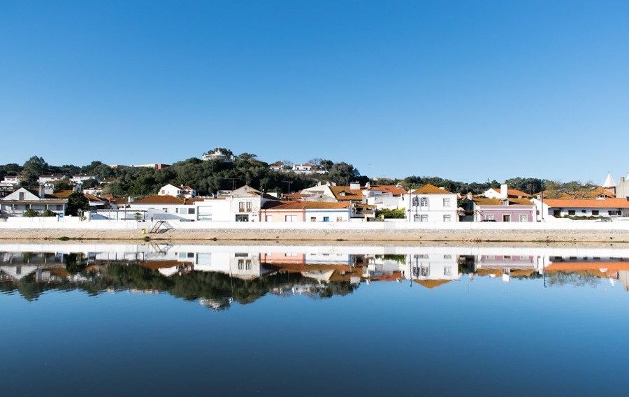 Encontros com sonhos e terras esquecidas