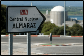 Um problema ambiental português chamado ALMARAZ… | A Portuguese environmental problem called ALMARAZ …