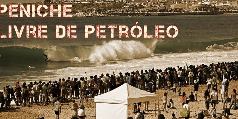 Ouro Negro em Portugal: El Dorado ou a nossa destruição?