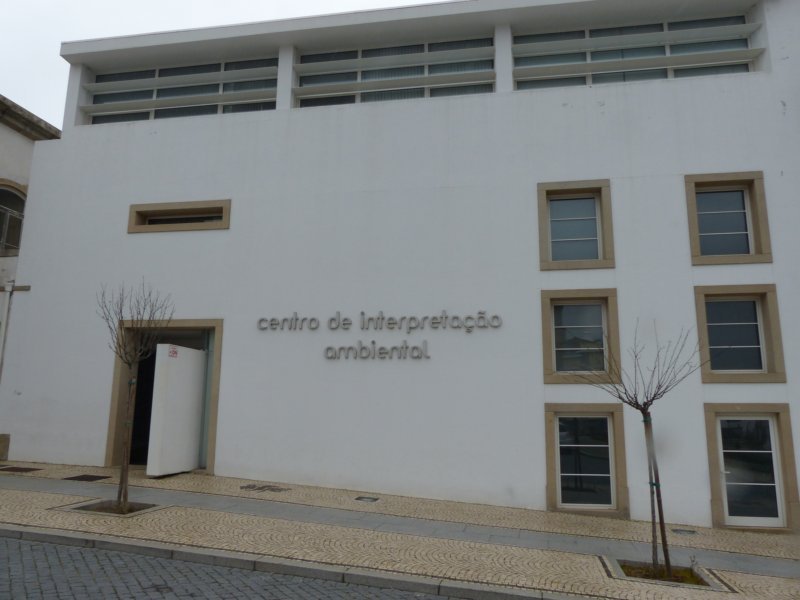 Visita ao Centro de Educação Ambiental de Castelo Branco