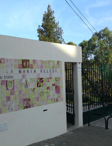 Escola Básica Maria Veleda