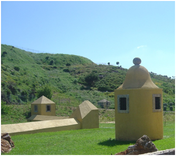 Biodiversidade em Casal de Cambra