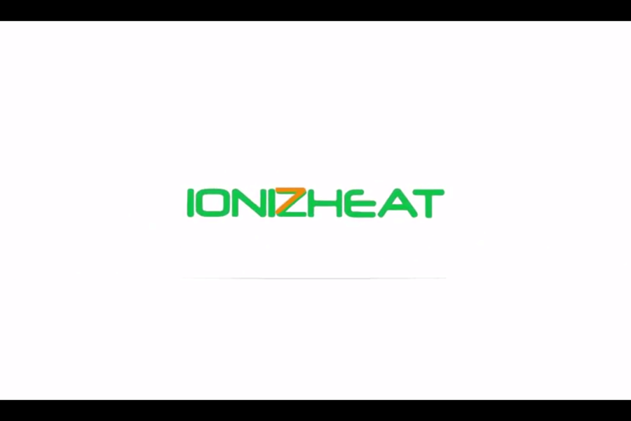 Entrevista  com IONIZHEAT