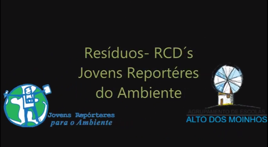 Resíduos de construção e demolição – RCD