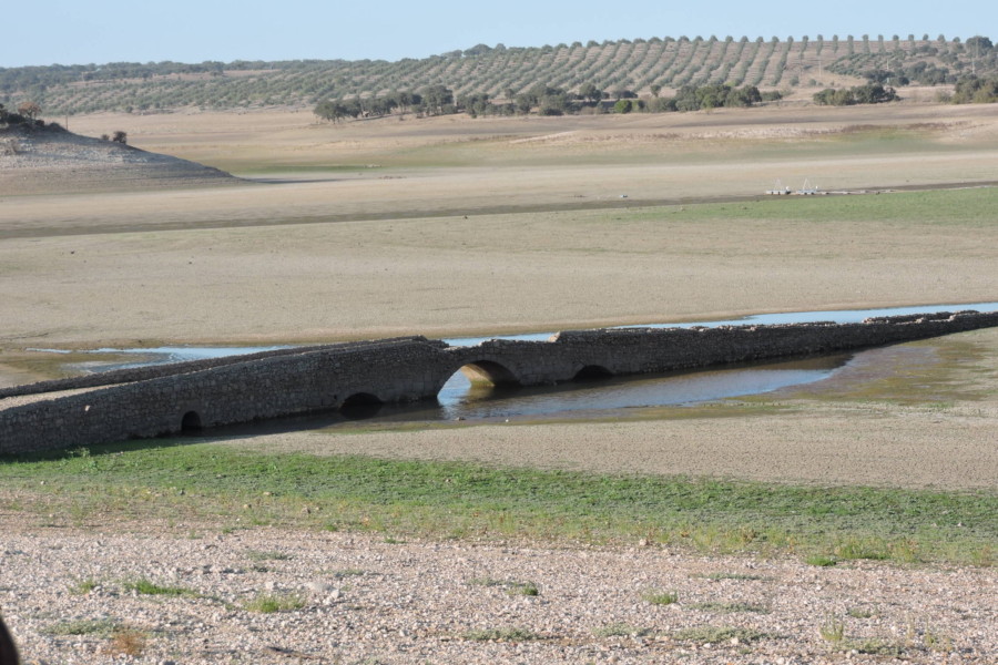 ALENTEJO… que SECA!!!