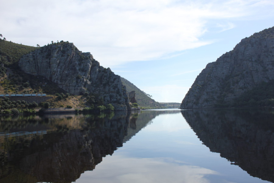 Por um rio Tejo limpo