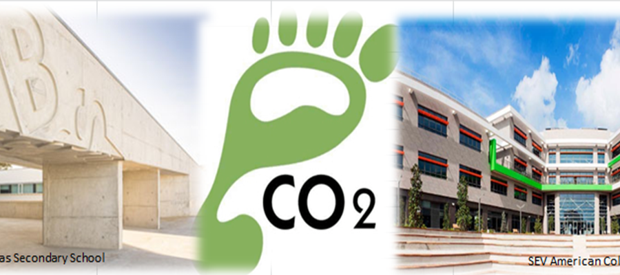 Study on Carbon Footprint  – An international collaborative project