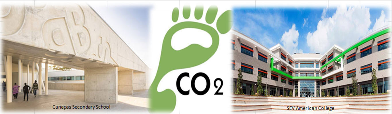 Study on Carbon Footprint  – An international collaborative project