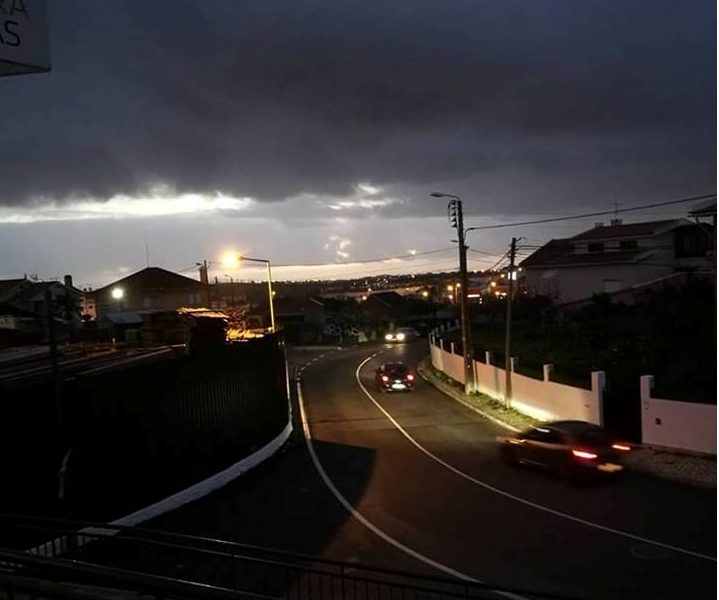 Agualva-Cacém: A “cidade-dormitório”