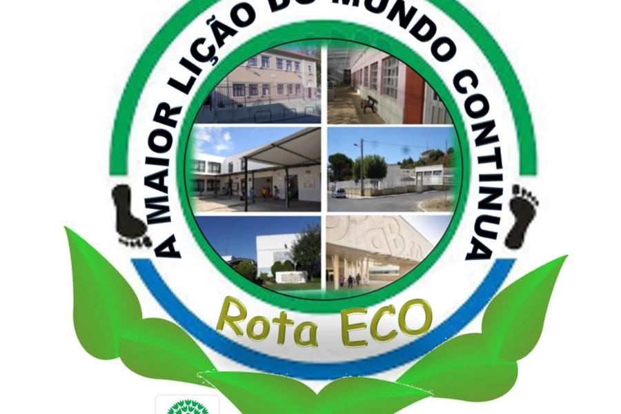 A Maior Lição do Mundo – Rota Eco