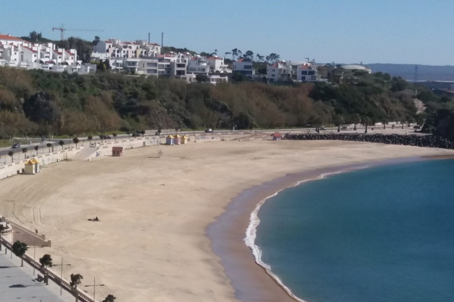 Poluição ambiental em Sines, verdade ou ficção?