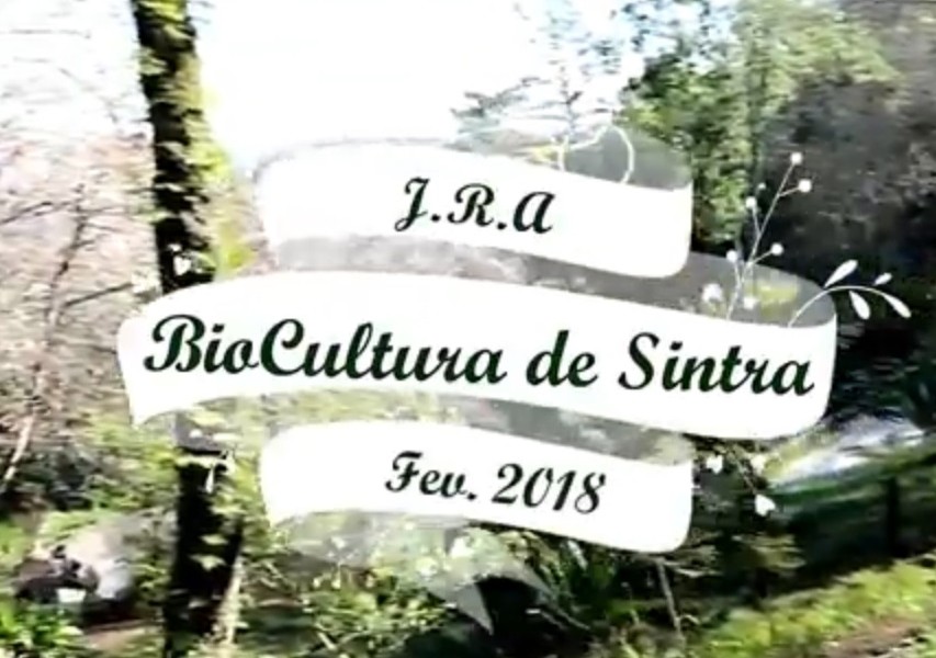 Biocultura de Sintra