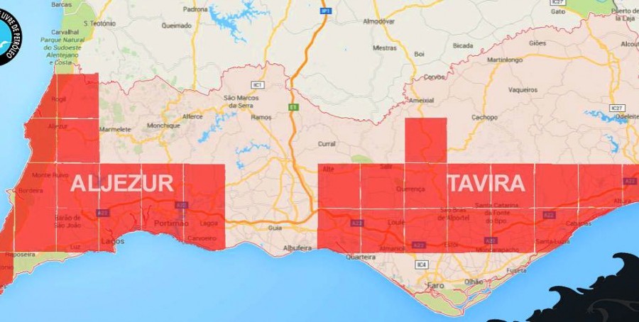 Exploração de Petróleo no Algarve e as suas Consequências