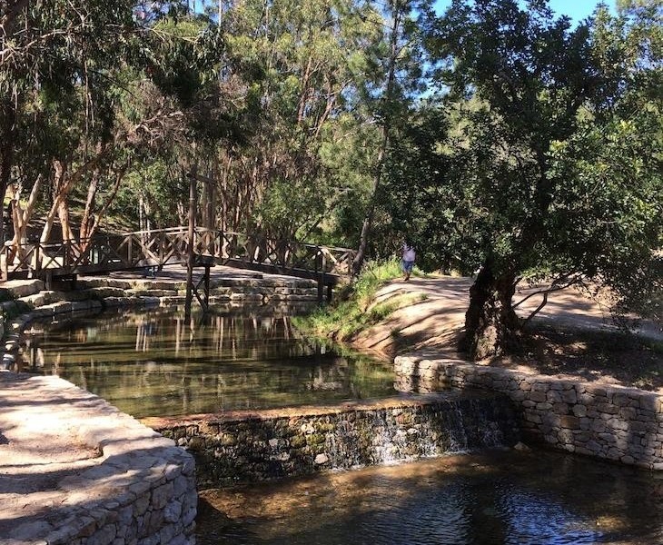 STICK – O Guarda Ambiental da Ribeira do Alportel