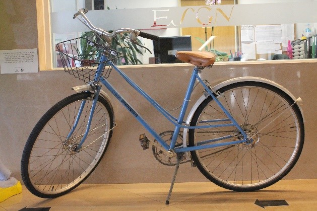 GAFe Bike Lab: uma nova vida para as bicicletas