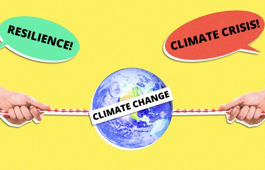 Mudanças Climáticas: verdade ou fake news?