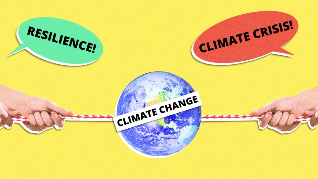 Mudanças Climáticas: verdade ou fake news?