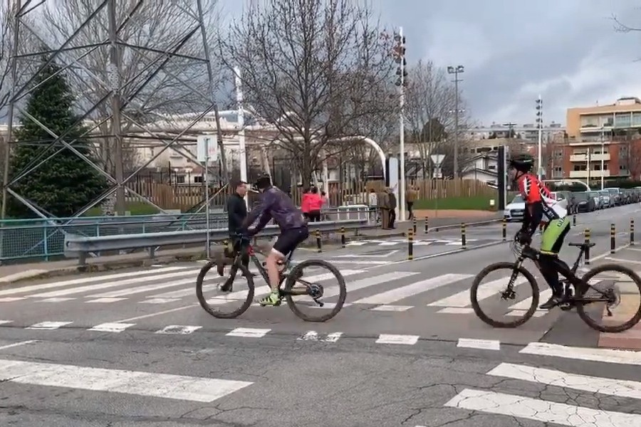 Ciclovias em Braga: Um plano para o futuro?