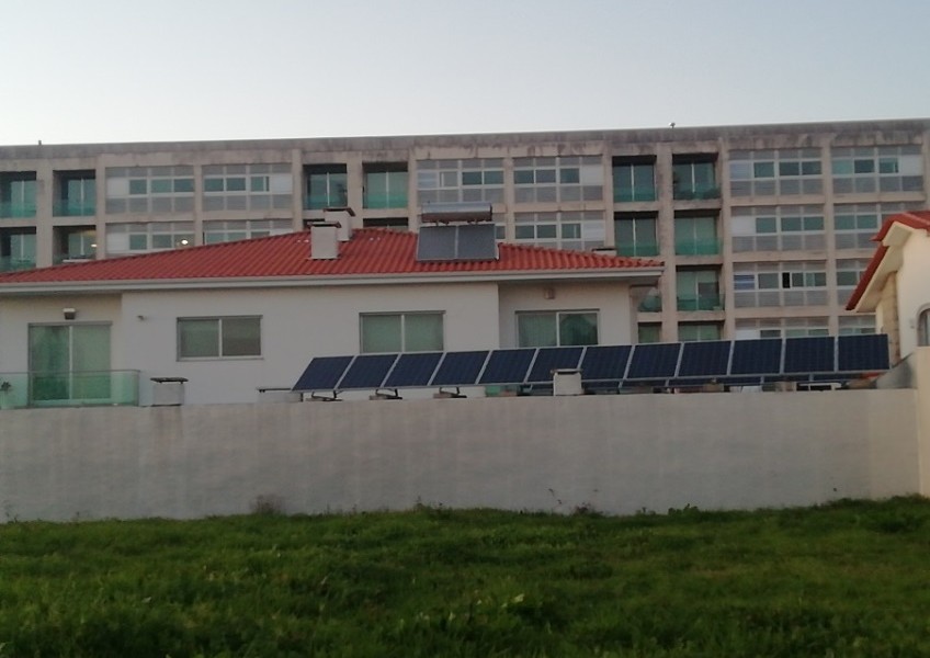 A importância da energia solar em Portugal