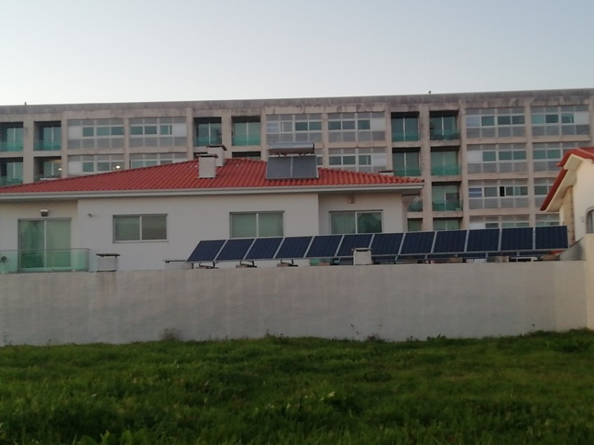 A importância da energia solar em Portugal