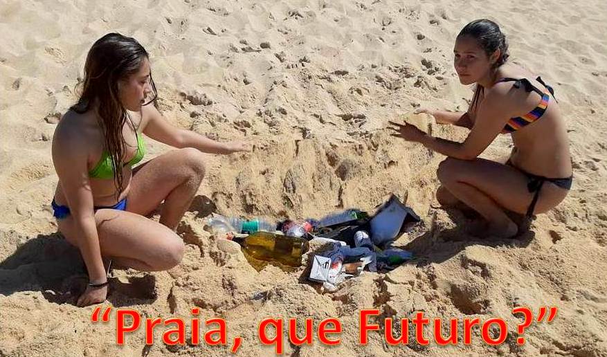 Praia, que Futuro?