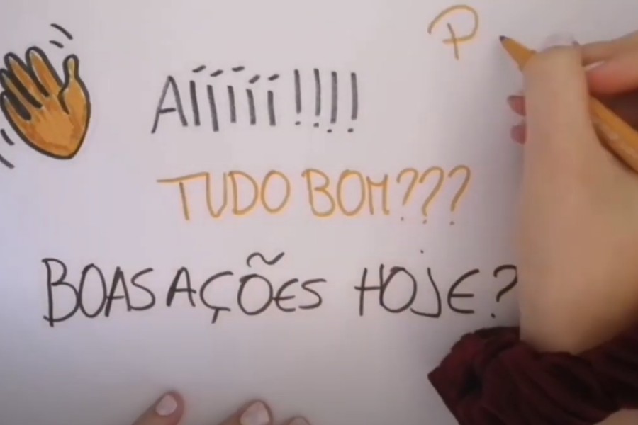 Boas ações hoje?