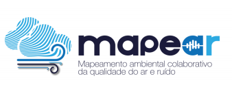 Mapeamento Ambiental Colaborativo da Qualidade do Ar