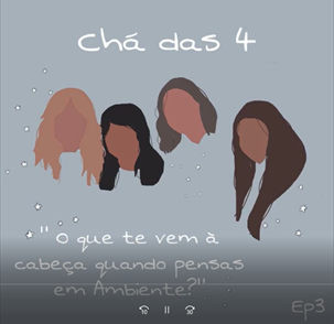 Chá das 4