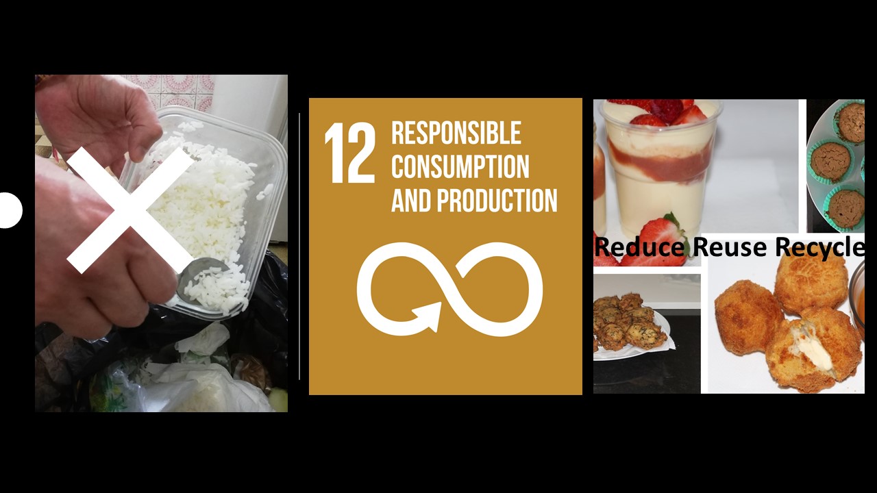 (Ir)responsible Food Consumption – An individual choice