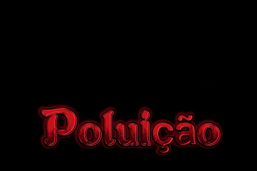 Tipos de Poluição