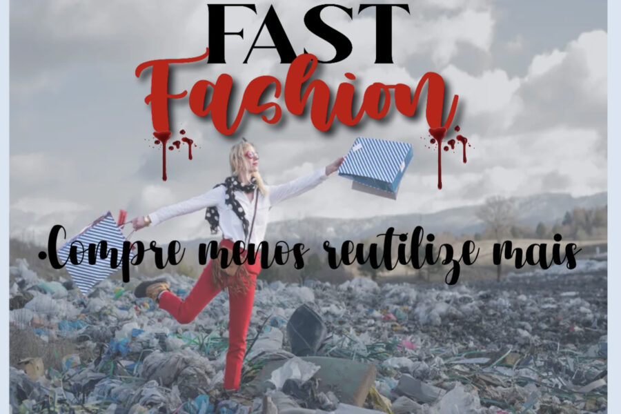 Fast Fashion