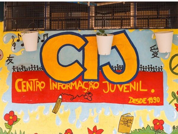 Centro de Informação Juvenil de Marvila: a promoção de valores e a renovação de esperança
