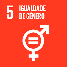 ´Podverde` – Podcast ODS 5 ” Igualdade de Género”