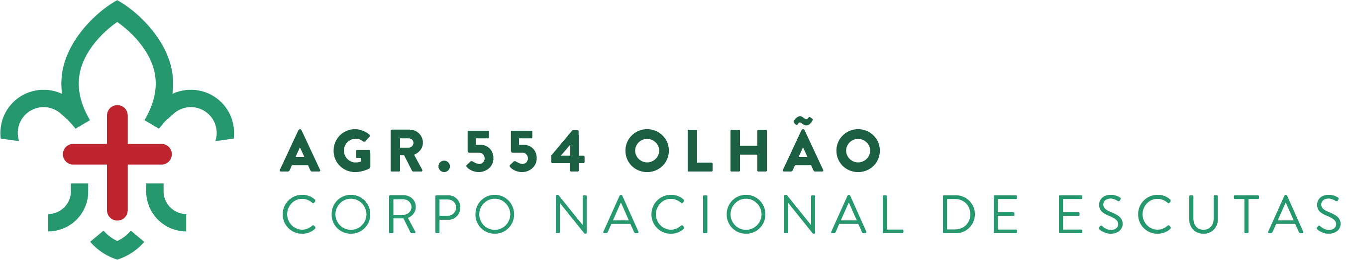 Agrupamento 554-Olhão