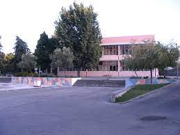 Agrupamento de Escolas Quinta de marrocos