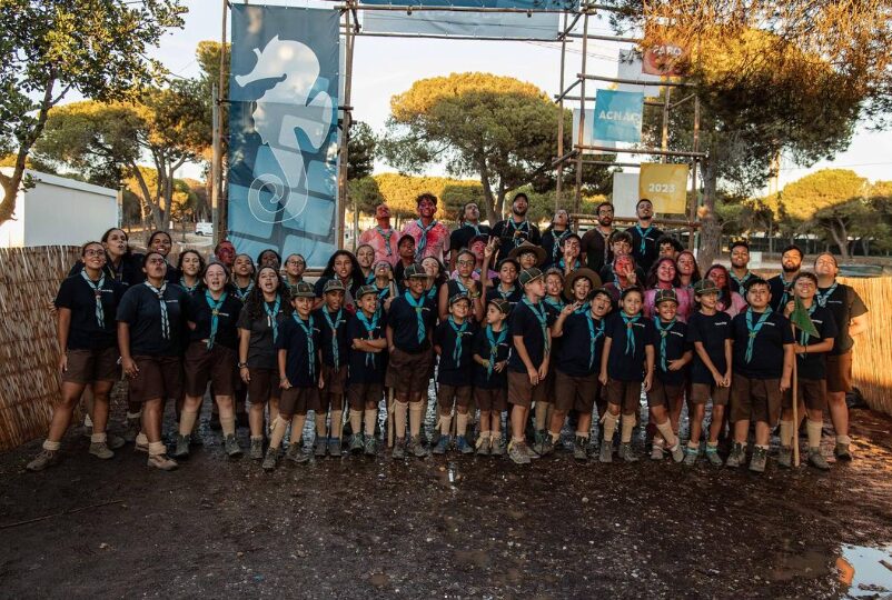 Grupo 122 Mira-Sintra