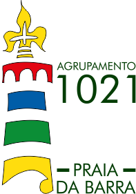 Agrupamento 1021 – Praia da Barra