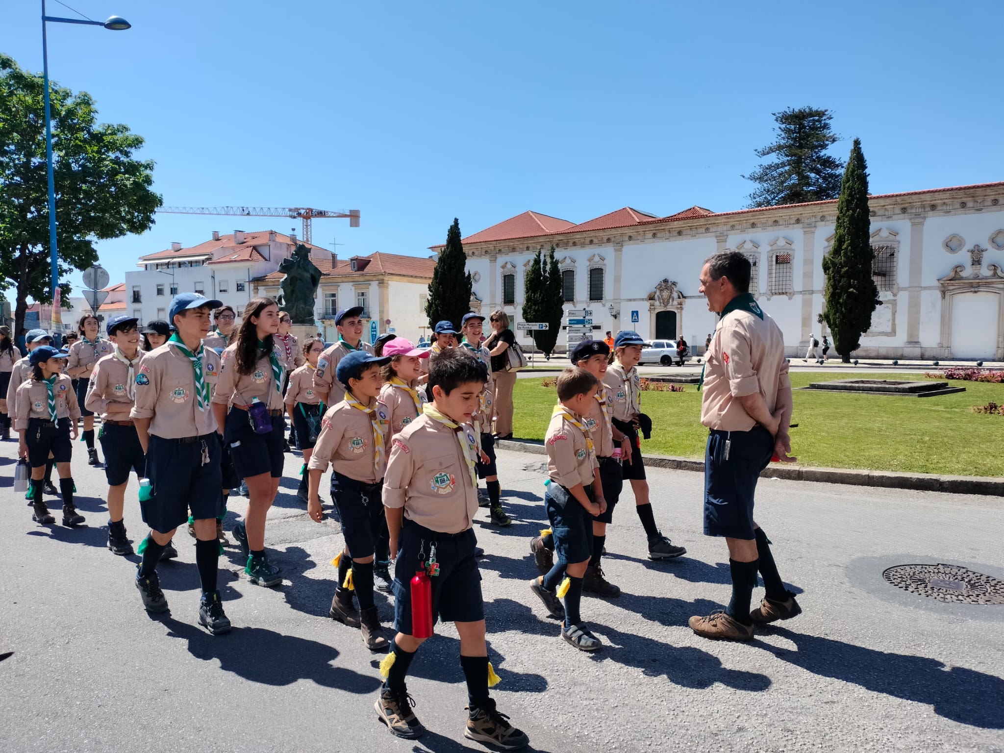 Agrupamento 191 – Aveiro