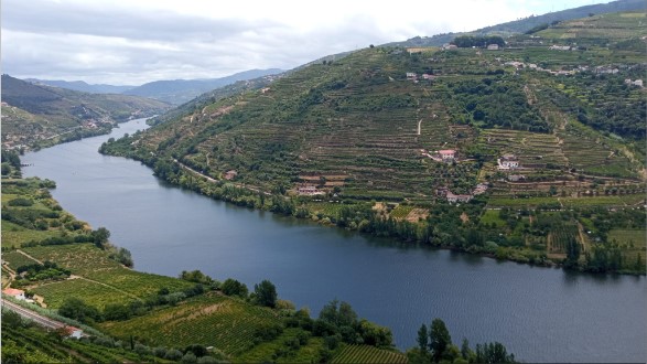 Turismo, seca e paisagens: como está o Douro em 2024?