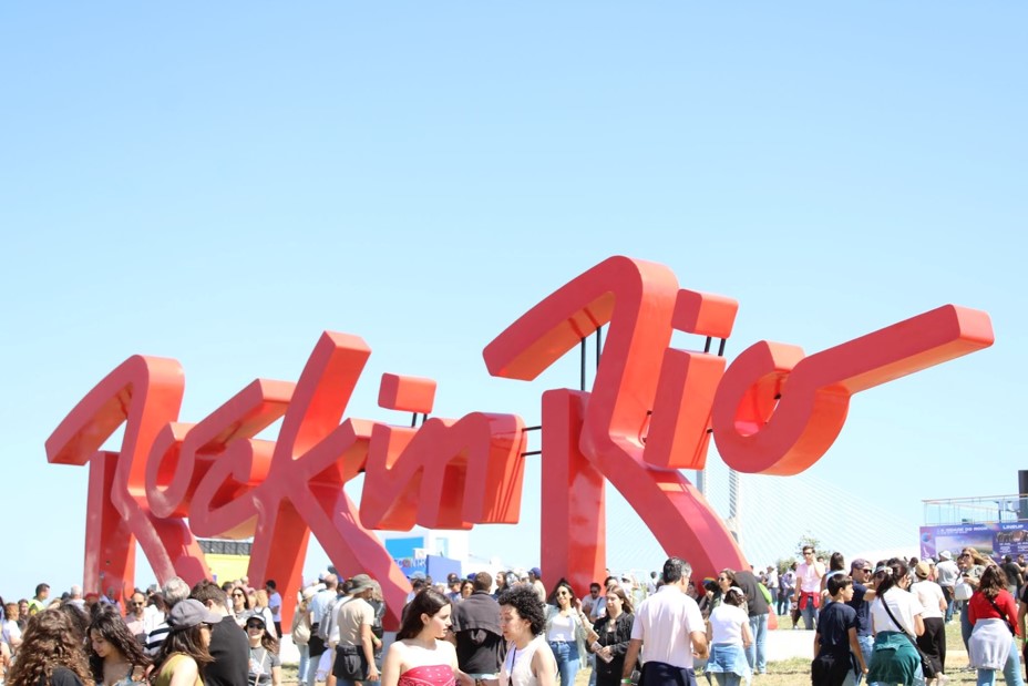 20 anos de sustentabilidade no Rock in Rio Lisboa 2024