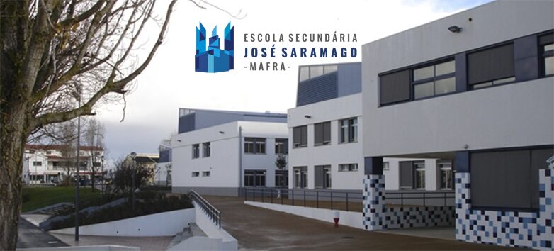 Escola Secundária José Saramago