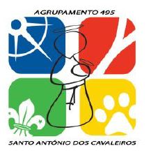 495 – Santo António dos Cavaleiros