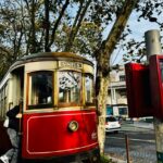 Elétrico de Sintra: o transporte que liga a Serra ao Mar