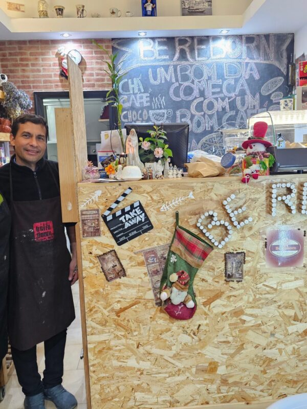 Salvar o planeta nunca foi tão delicioso: a receita de sucesso da Too Good To Go